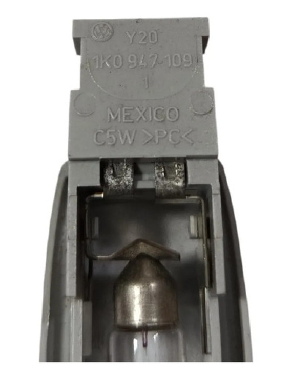 Luz Quebra Sol Jetta 2012 2013 2014 2015 2016