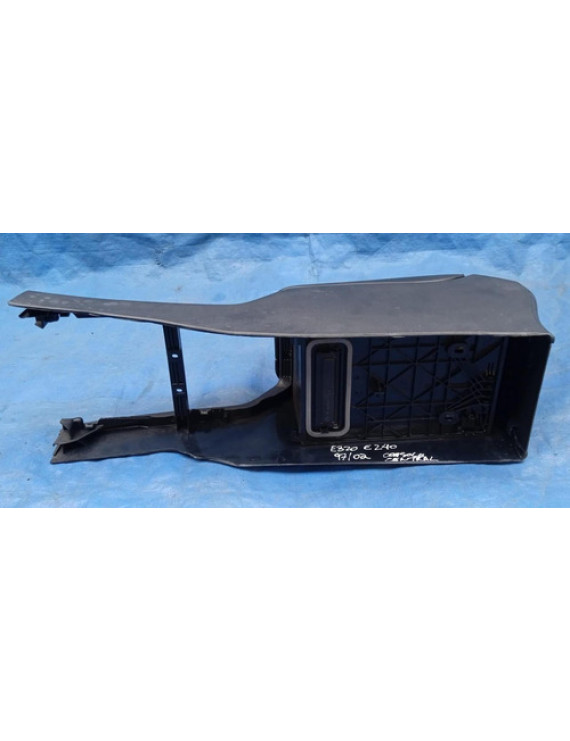 Console Central Mercedes C280 E320 E240 1997 - 2002