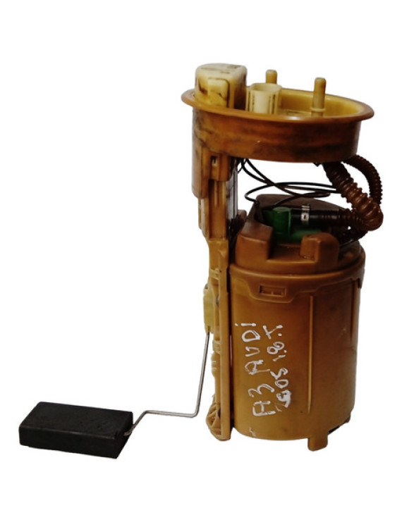 Bomba De Combustível Audi A3 1.8 Turbo 2001 - 2005