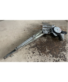 Máquina Vidro Dianteiro Direito Lancer 2012