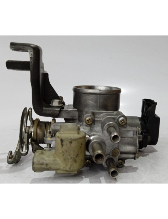 Tbi Corpo Borboleta Toyota Corolla 1995 - 2001 / 2227016060