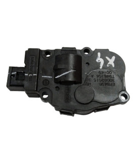 Motor Atuador Caixa De Ar Bmw X3 X4 2018 / 412650752  