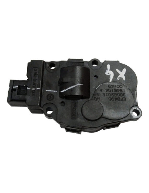 Motor Atuador Caixa De Ar Bmw X3 X4 2018 / 412650752  