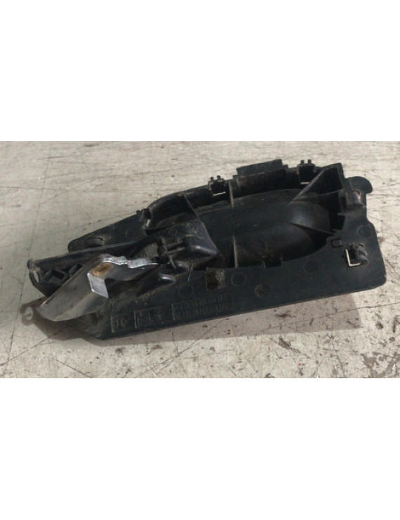 Maçaneta Interna Diant Esquerda Peugeot 307 2002 - 2013