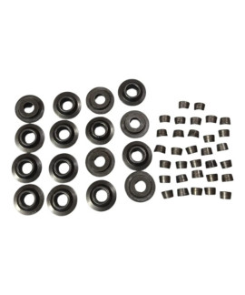 Kit Prato Trava Válvula Master 2.5 2008 - 2012