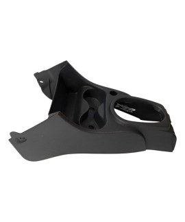 Console Central Porta Copos Sandero 2007 - 2013 Console Central Porta Copos Sandero 2007 - 2013