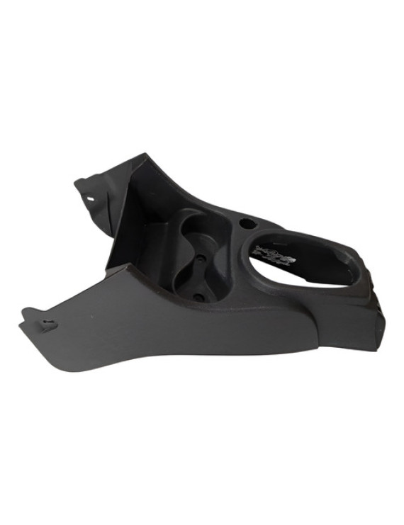 Console Central Porta Copos Sandero 2007 - 2013