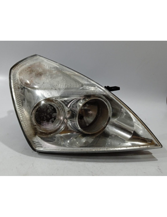Farol Direito Kia Carnival 2007 2008 2009 2010 Direito