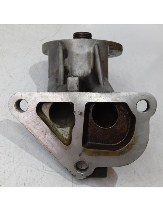 Suporte Filtro Óleo Focus 1.6 Zetec Rocam 2001 - 2010
