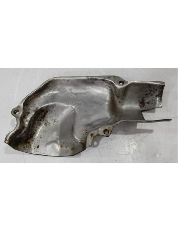 Defletor De Calor Coletor Subaru Forester 2.5 2009 2010