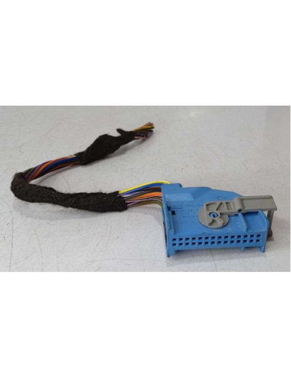 Conector Chicote Mercedes C300 E300 2017 2018 A0005457700