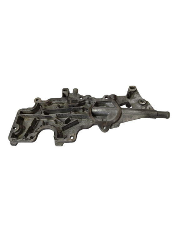 Tampa Lateral Motor Clio Scenic 1.6 2000 - 2008