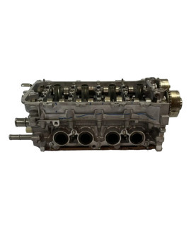 Cabeçote Corolla 1.8 16v 2009 2010 2011 2012 2013 2014 Cabeçote Corolla 1.8 16v 2009 2010 2011 2012 2013 2014
