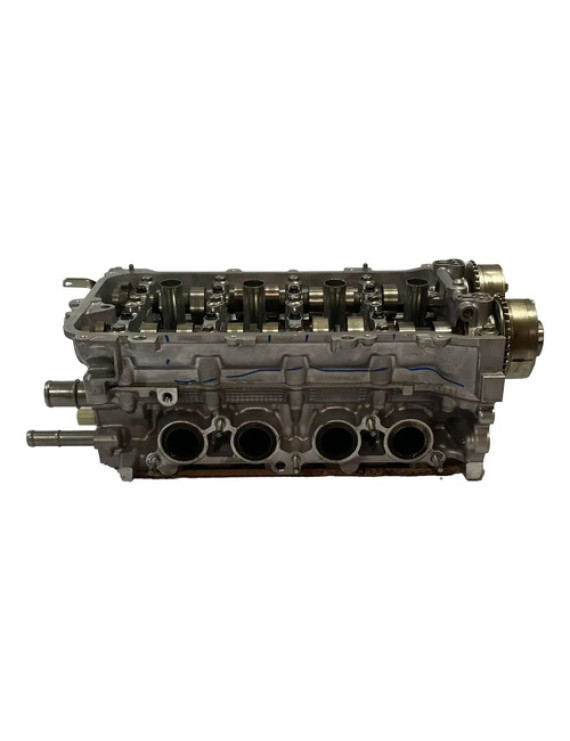 Cabeçote Corolla 1.8 16v 2009 2010 2011 2012 2013 2014