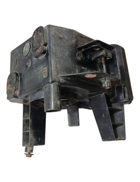 Farol Milha Esquerda Vectra Agile 2009 2010  / Detalhe Branco