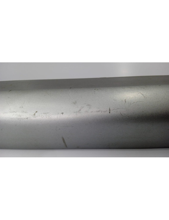 Moldura Superior Porta Luvas Vectra 2006 - 2011