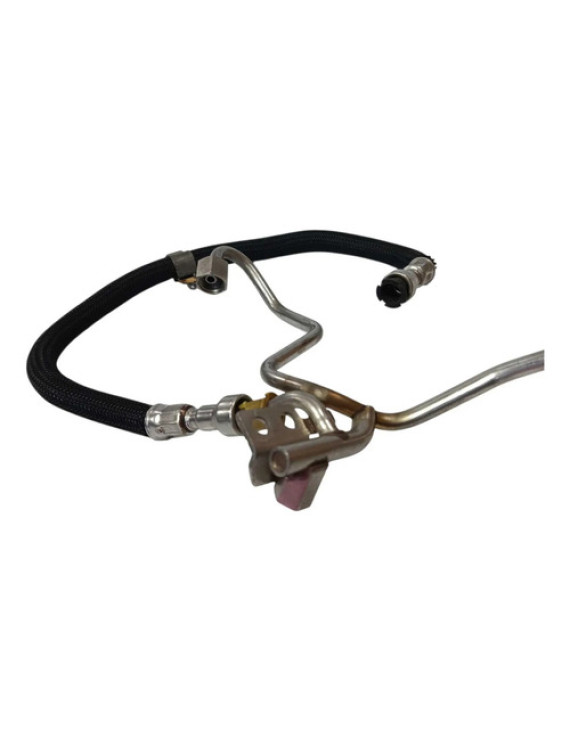 Cano Mangueira Bomba Alta Bmw X5 X6 4.4 2009 - 2014