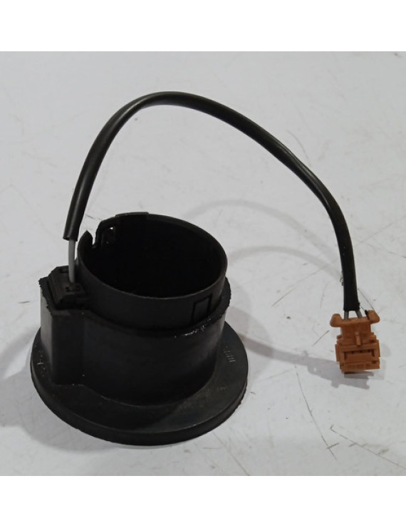 Antena Imobilizador Peugeot 206 207 2009 /  9648342880 Preto