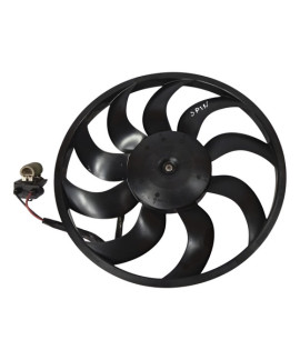 Ventoinha Radiador Spin 1.8 2013 2014 2015 2016