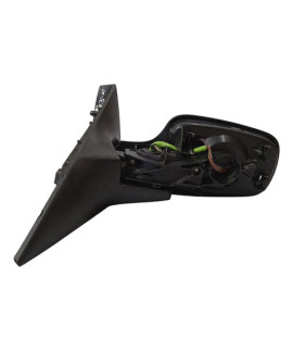 Retrovisor Esquerdo Grand Scenic 2008 2009