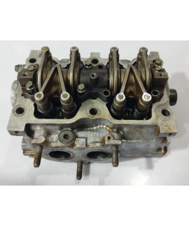 Cabeçote Direito Subaru Legacy 2.5 16v 1998 - 2003
