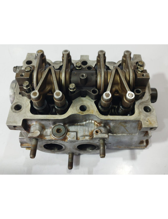 Cabeçote Direito Subaru Legacy 2.5 16v 1998 - 2003