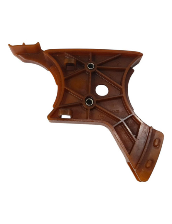 Guia Corrente Bmw 320i 120i 2.0 Turbo 2013 - 2016 Vermelho