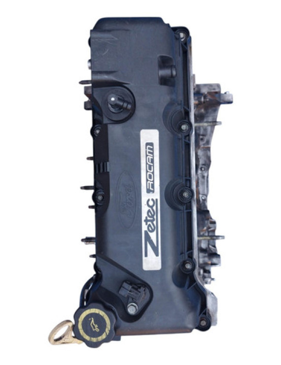 Motor Parcial Focus 1.6 Zetec Rocam 2001 2002 2003 2004