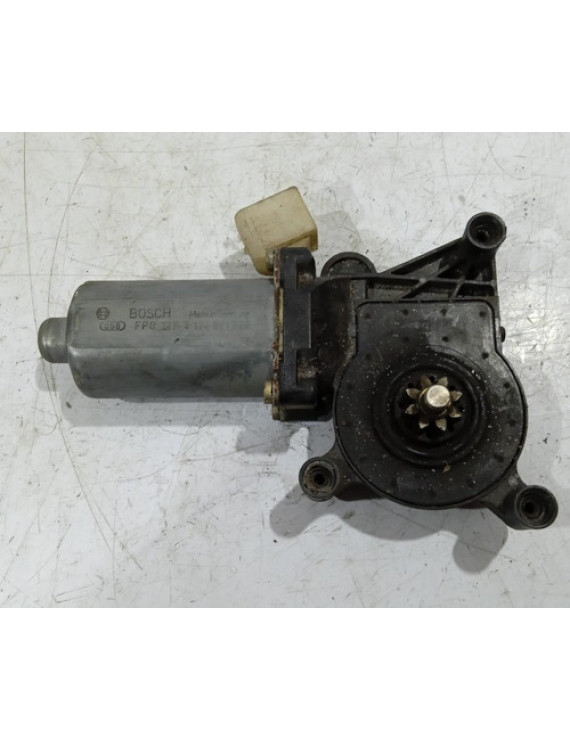 Motor Vidro Dianteiro Esquerdo Mercedes Clk320 1997 - 2002