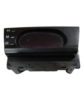 Relógio Digital Do Painel Sportage 1999 2000 2001 Relógio Digital Do Painel Sportage 1999 2000 2001