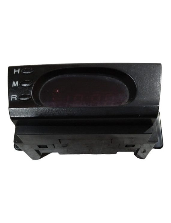 Relógio Digital Do Painel Sportage 1999 2000 2001