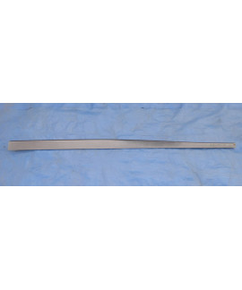 Friso Soleira Esquerda Duster 2012 2013 2014 2015 2016