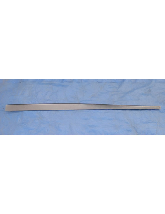 Friso Soleira Esquerda Duster 2012 2013 2014 2015 2016