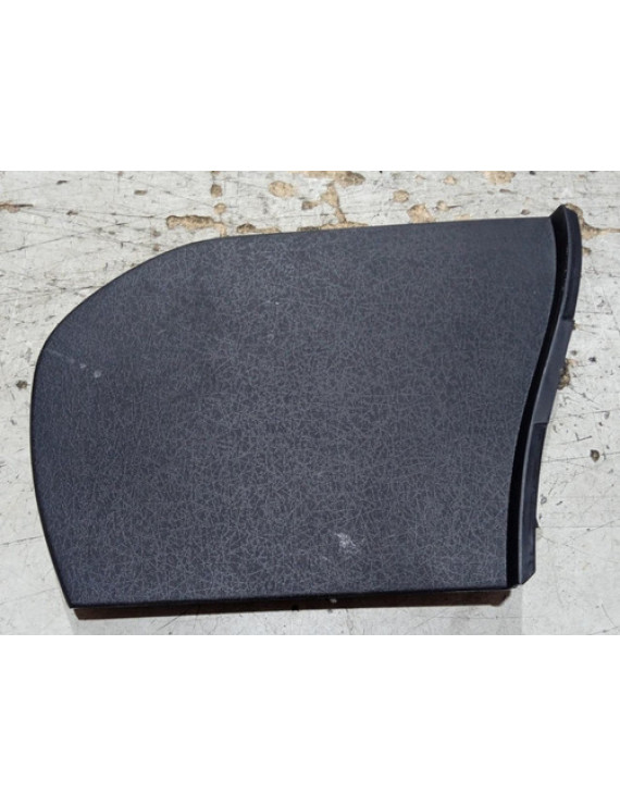 Moldura Lateral Direito Painel Civic 2014 2015