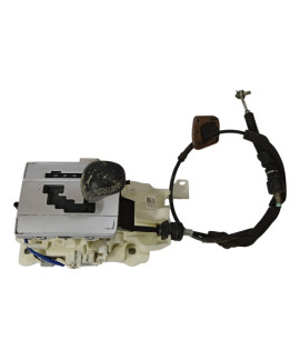 Alavanca Câmbio Lancer Gt 2012 2013 2014 2015 2016 2017