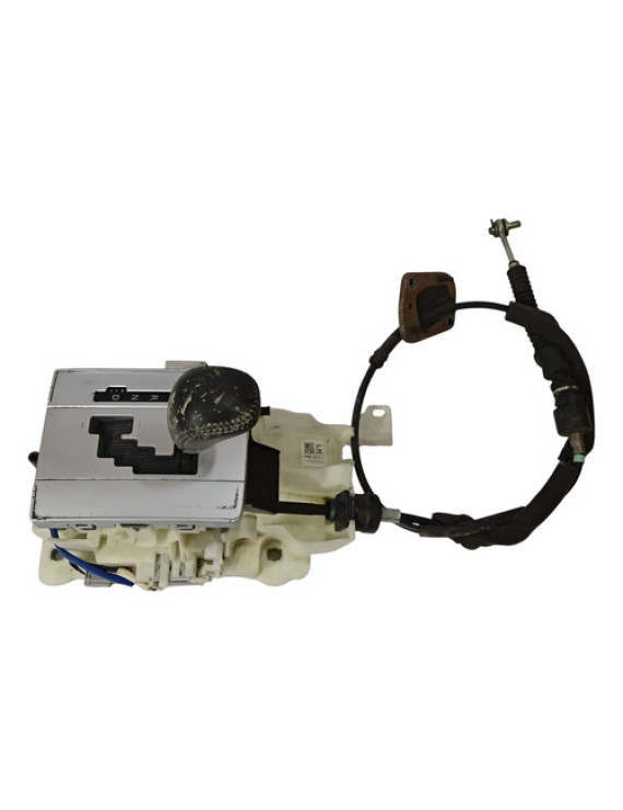 Alavanca Câmbio Lancer Gt 2012 2013 2014 2015 2016 2017