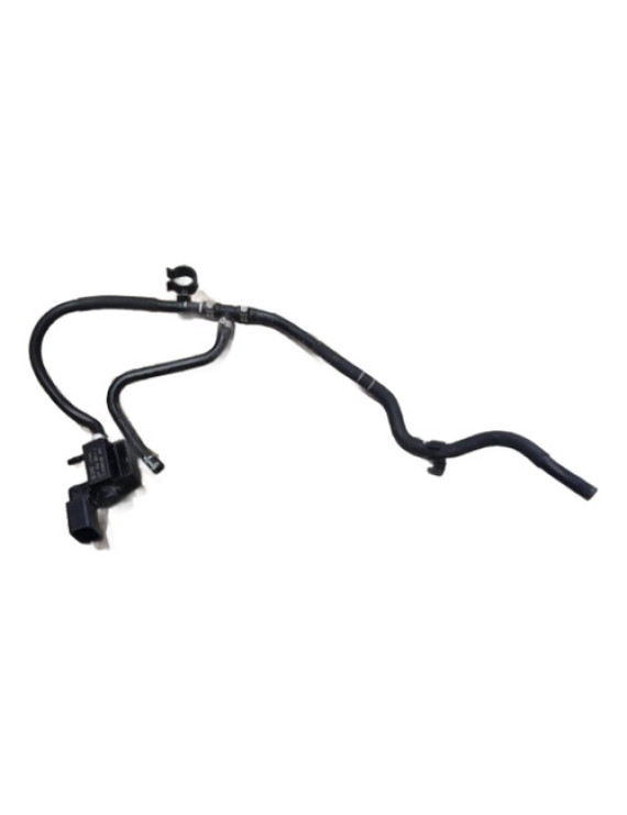 Válvula Canister Audi A4 2.0 2009 2010 2011 2012 037906283c
