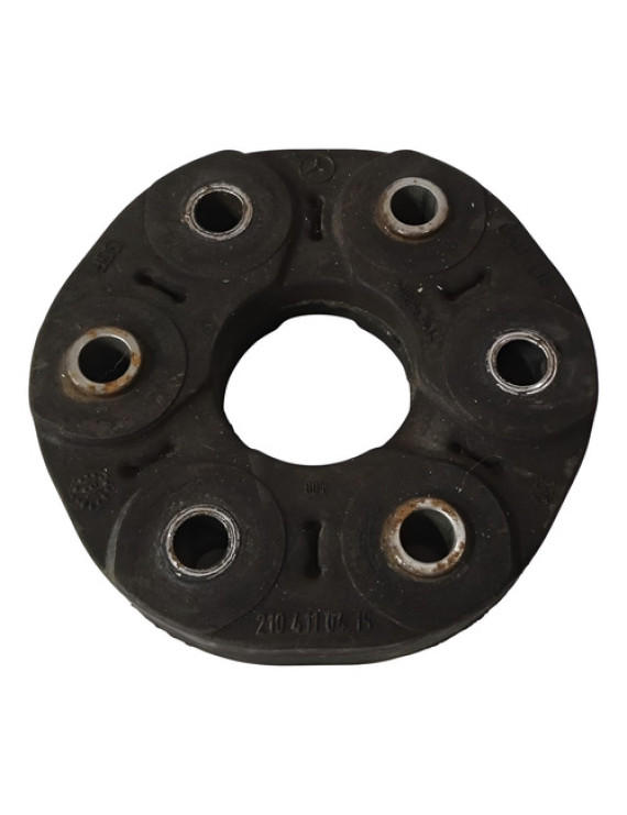 Borracha Cardan Mercedes C180 C200 1.8 2008 - 2014