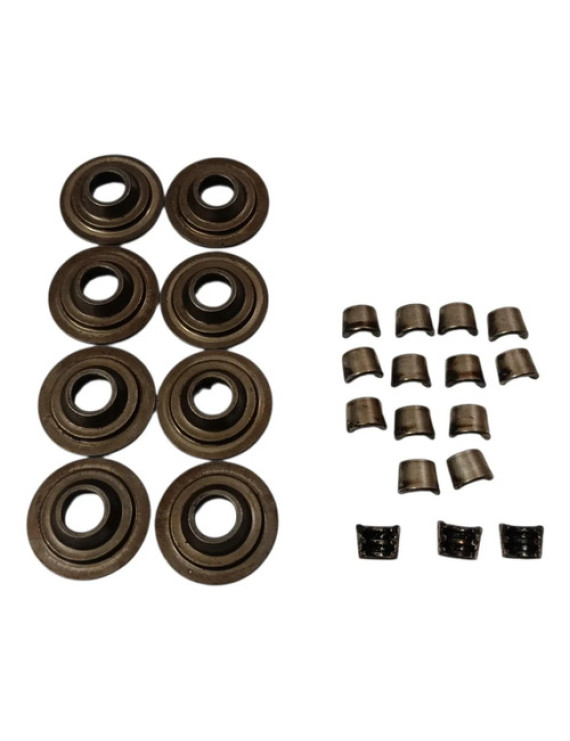 Kit Prato Trava Mola Seat Inca 1.6 1999