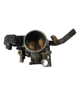 Tbi Corpo Borboleta Marea 2.0 1998 1999 2000