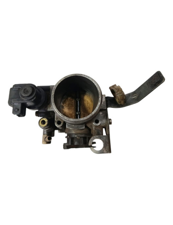 Tbi Corpo Borboleta Marea 2.0 1998 1999 2000