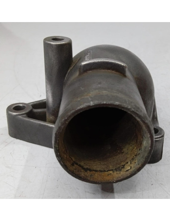 Flange Válvula Termostática Renault R19 1.9 1990 - 2002