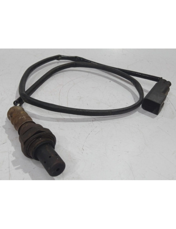 Sonda Lambda Ecosport Fiesta 2000 - 2008 / 2s659f472ac