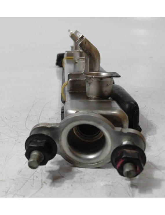 Flauta De Injeção Cerato 1.6 2014 2015 2016 2017 2018