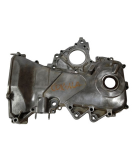 Tampa Lateral Motor Corolla 1.8 2003 - 2008