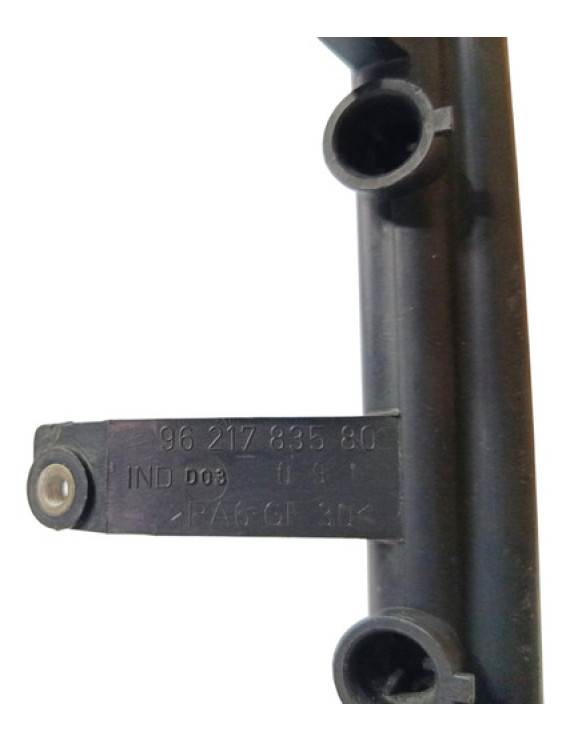 Flauta Bicos Injetor Xsara Xantia 1.8 2.0 1997 - 2001