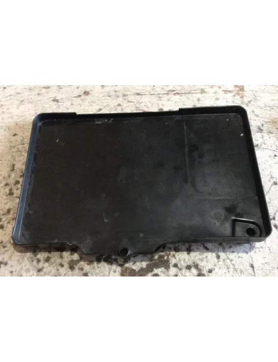 Suporte Caixa Bateria Rebegade Compass Toro 2020 Preto