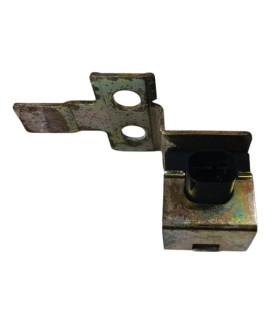 Sensor Aceleração Lateral Mercedes C320 2001 - 2005