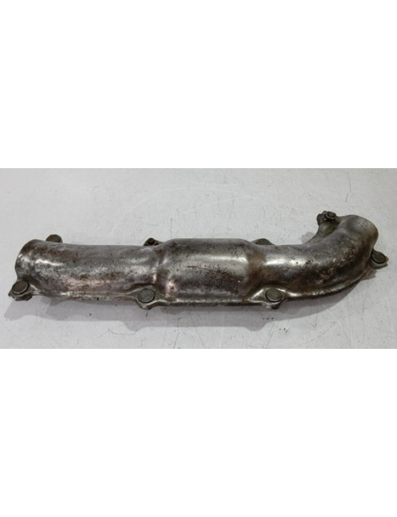 Tubo De Escape  Subaru Forester 2.5 2009 - 2012