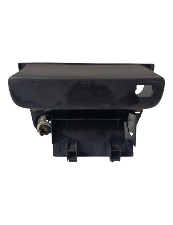 Moldura Cinzeiro Porta Objetos Vectra 1997 - 2006